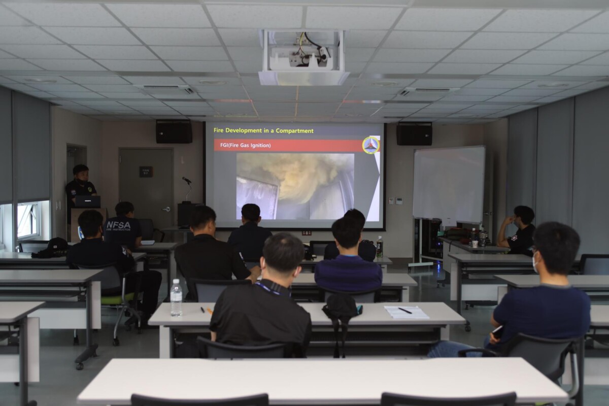 CFBT KOREA3